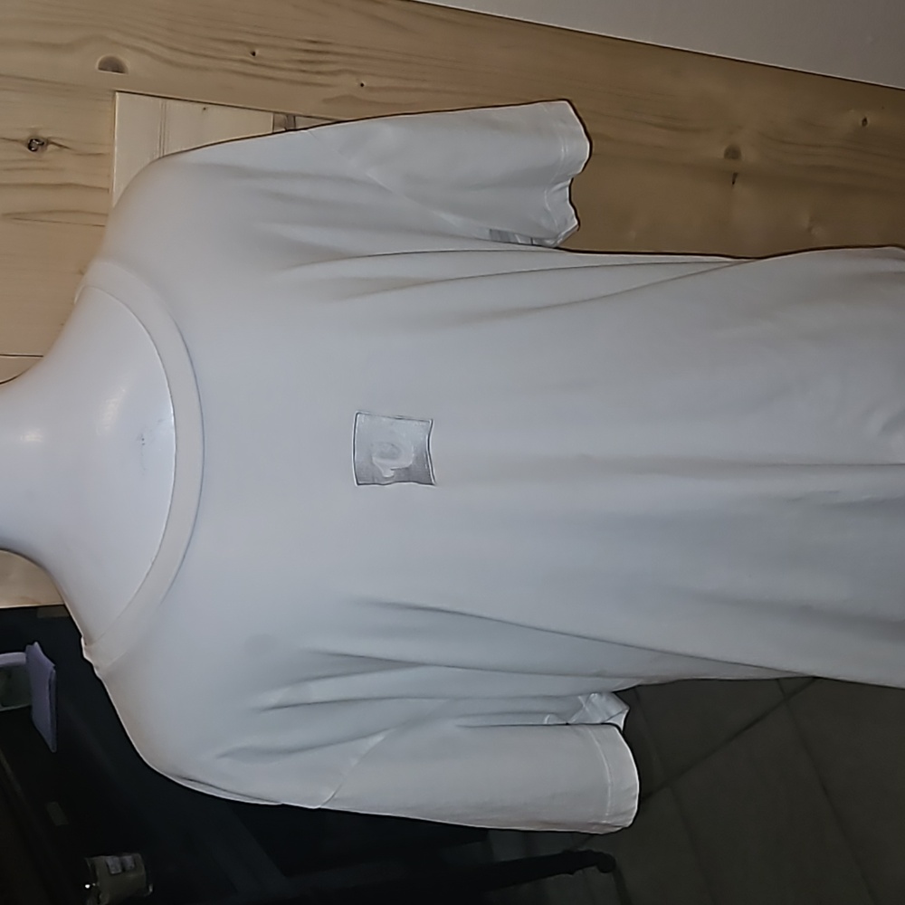 3XL True Religion White